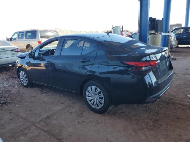 2020 NISSAN VERSA S 3N1CN8DV2LL916689