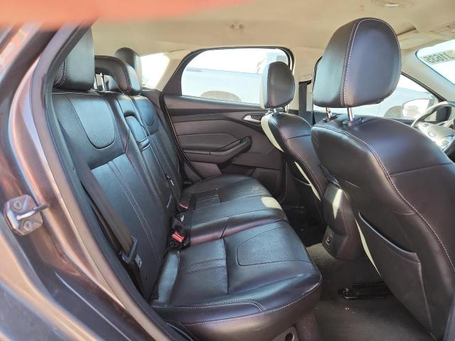 2013 FORD FOCUS SE #3281830474