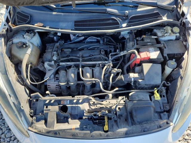 2015 FORD FIESTA S - 3FADP4TJ9FM157711