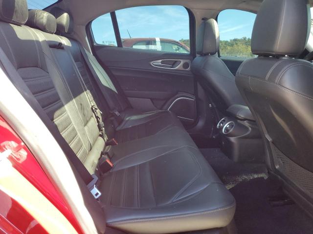 2017 ALFA ROMEO GIULIA TI ZARFAECN7H7532088