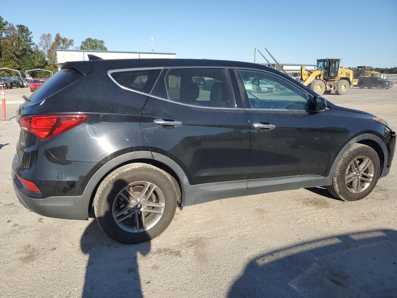 HYUNDAI SANTA FE S