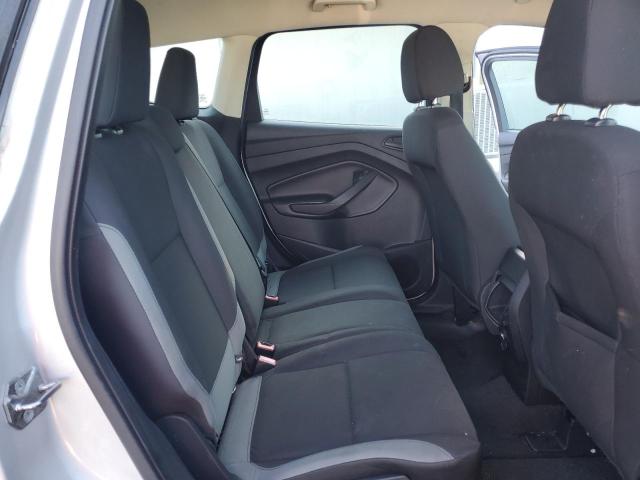 2013 FORD ESCAPE S - 1FMCU0F71DUD82507