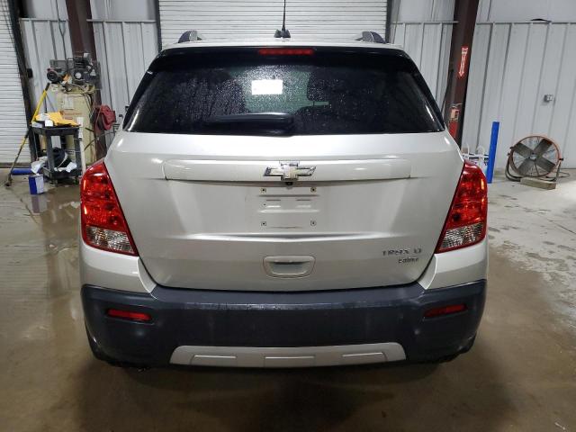 2016 CHEVROLET TRAX 1LT - 3GNCJPSB3GL277263