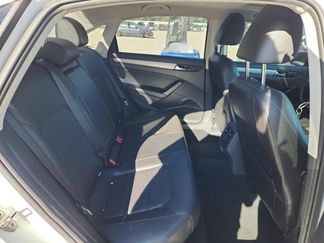 2022 VOLKSWAGEN PASSAT SE - 1VWSA7A37NC006923