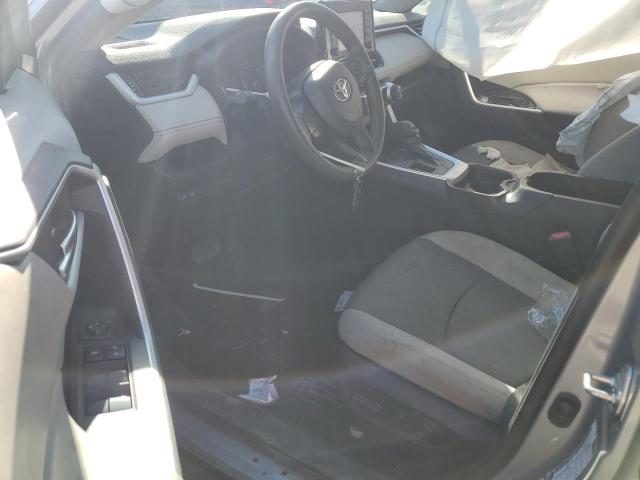 2020 TOYOTA RAV4 XLE - 2T3W1RFV5LW093533