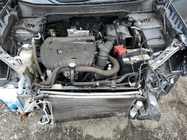 2015 MITSUBISHI OUTLANDER #3294414509