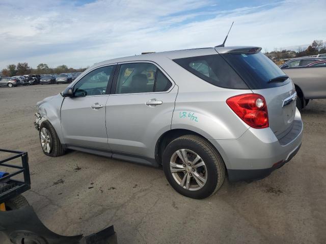 2012 CHEVROLET EQUINOX LS - 2GNFLCEK6C6318771