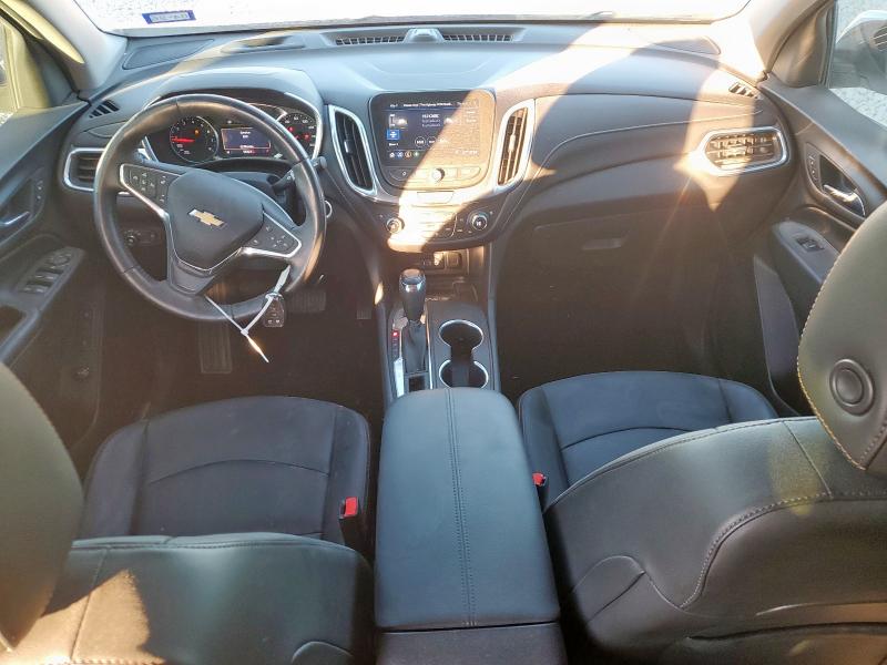 2020 CHEVROLET EQUINOX PR - 3GNAXPEXXLS695154