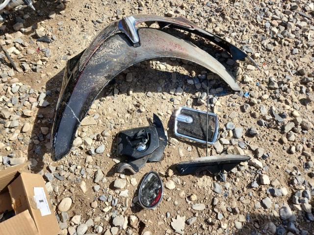 2024 INDIAN MOTORCYCLE CO. ROADMASTER - 56KTRABB4R3422480