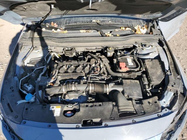 2022 HONDA ACCORD SPO - 1HGCV1F37NA122265