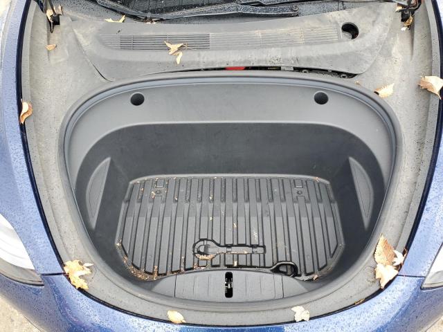 2021 TESLA MODEL 3 #3301747344