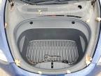 Lot #3301747344 2021 TESLA MODEL 3