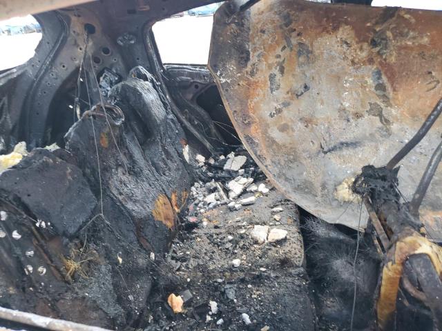 2019 HONDA HR-V SPORT #3301709369