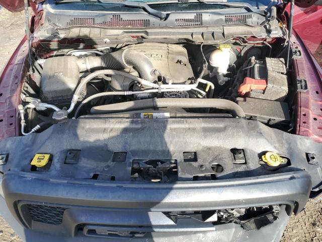 2019 RAM 1500 CLASS #3283942807