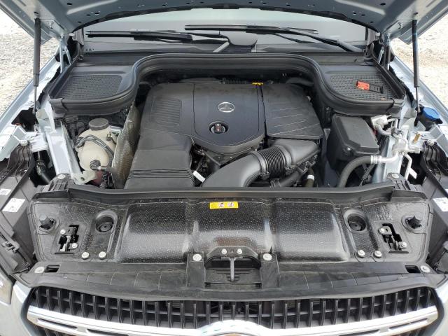 2024 MERCEDES-BENZ GLE 350 4M 4JGFB4FB8RB144042
