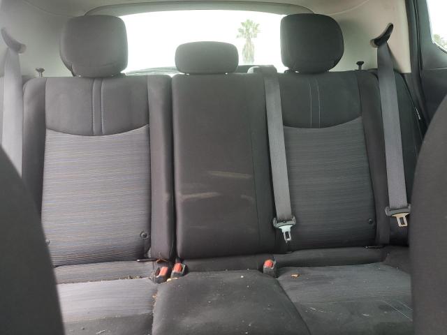 2020 NISSAN LEAF SV 1N4AZ1CP5LC306242