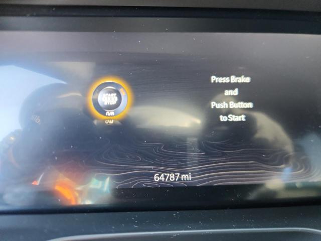 2021 JEEP GRAND CHER #3298300130