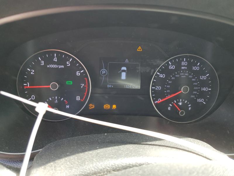 2019 KIA SPORTAGE E #3268890225