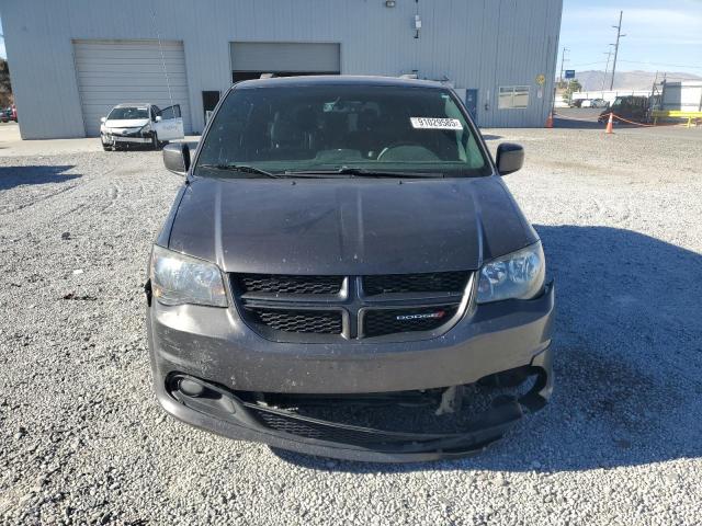 2017 DODGE GRAND CARA #3287827110