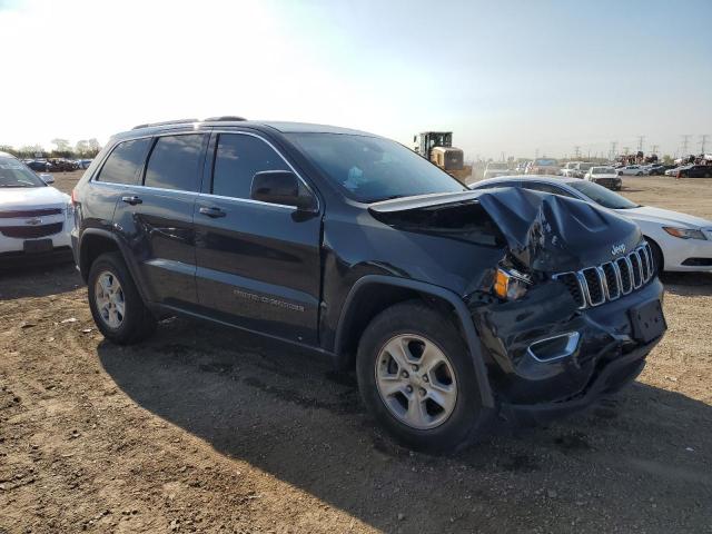 2017 JEEP GRAND CHER - 1C4RJFAGXHC730155
