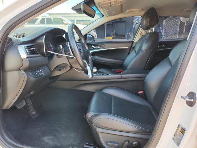 2019 GENESIS G70 ADVANC KMTG64LA9KU036615