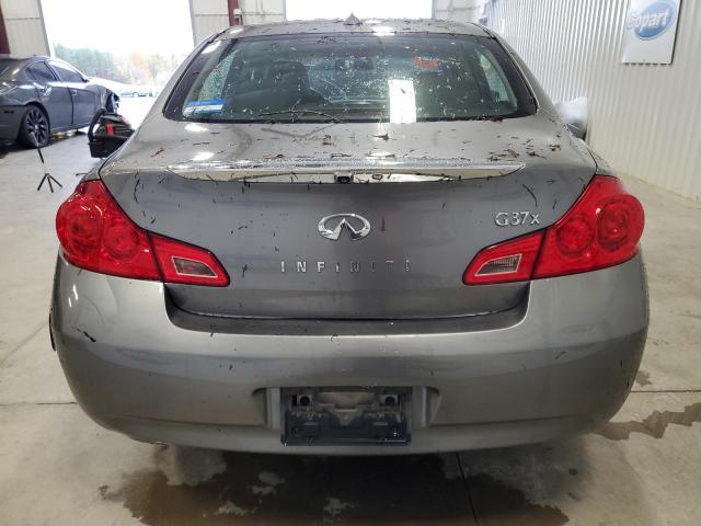2010 INFINITI G37 - JN1CV6AR4AM453436