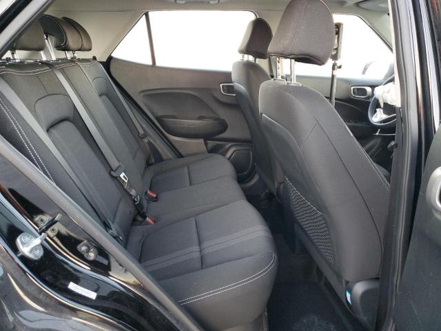 2022 HYUNDAI VENUE SEL - KMHRC8A39NU180824