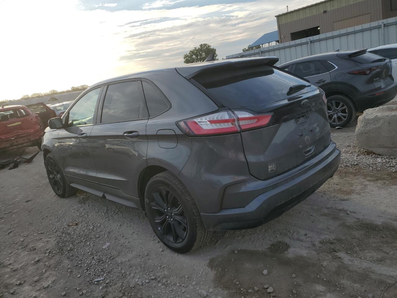 FORD EDGE SE