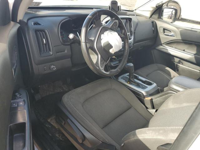 2021 CHEVROLET COLORADO L #3311621245