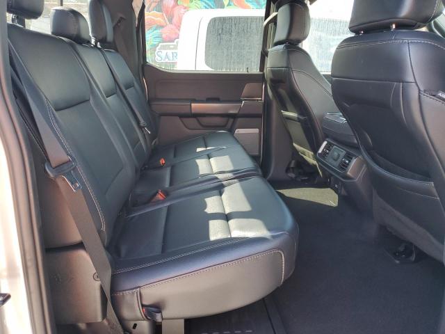 2024 FORD F150 XLT 1FTEW3KP9RFB35178