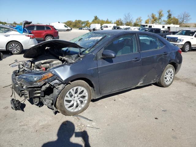 2019 TOYOTA COROLLA L #3291324155