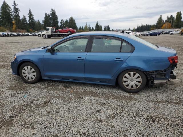 2016 VOLKSWAGEN JETTA S 3VW267AJ4GM264172