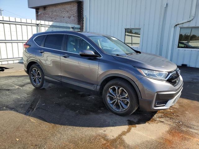 2020 HONDA CR-V EXL #3284831539