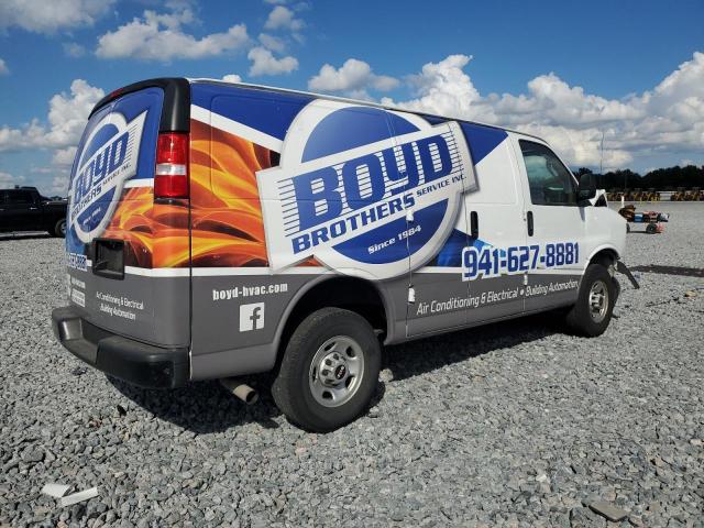 2023 GMC SAVANA #3303691029