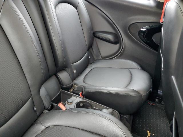 2016 MINI COOPER PAC WMWSS1C55GWN95335