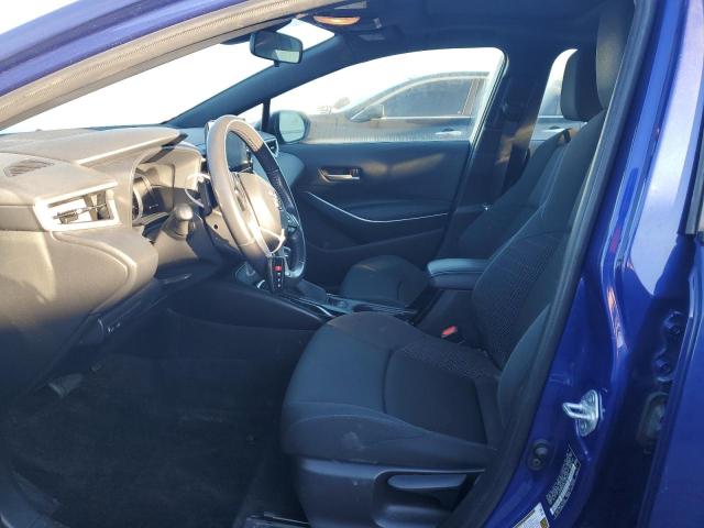 2020 TOYOTA COROLLA SE - JTDP4RCE3LJ032096