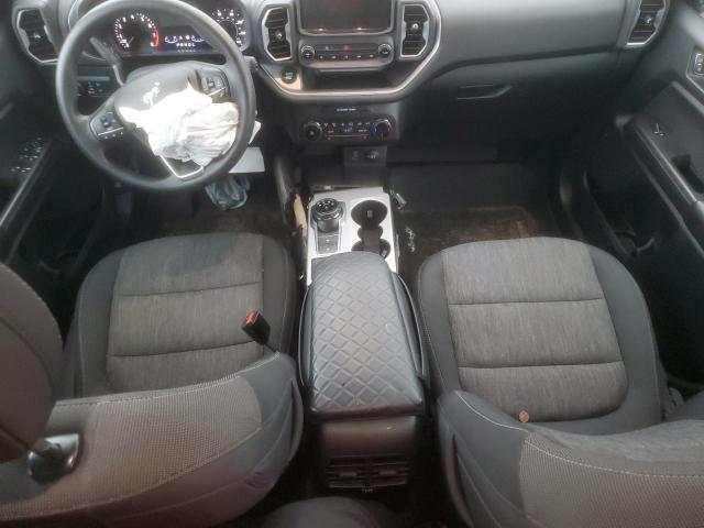 2021 FORD BRONCO SPO - 3FMCR9B60MRA25085