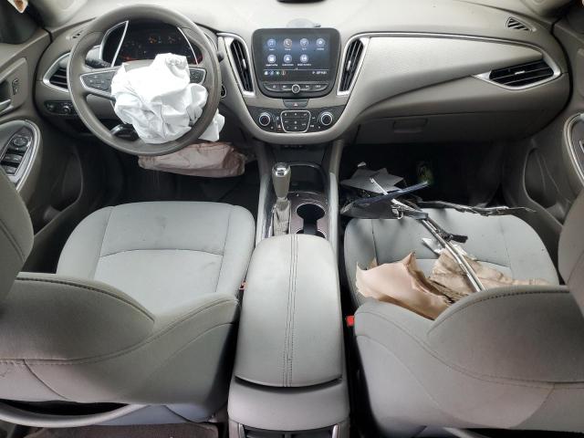 2019 CHEVROLET MALIBU LT - 1G1ZD5STXKF132854