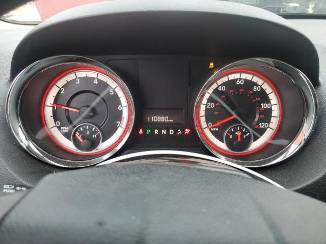 2014 DODGE GRAND CARA #3287524993