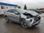 Lot #3315770346 2022 MITSUBISHI ECLIPSE CR