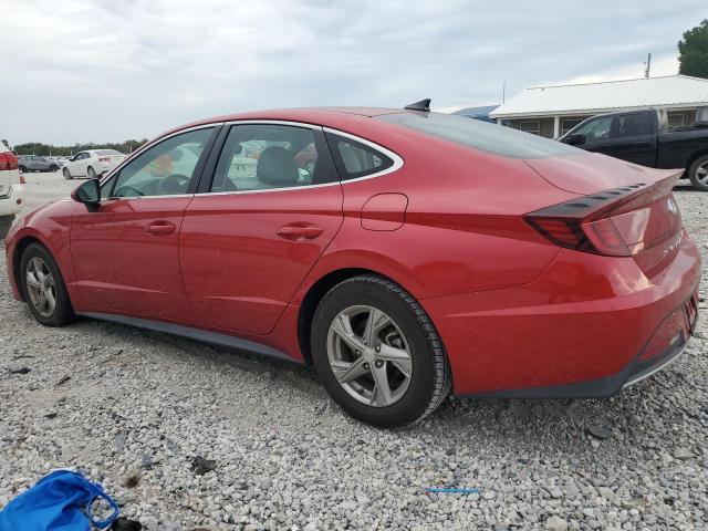 2021 HYUNDAI SONATA SE 5NPEG4JAXMH070632