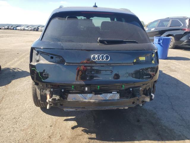 2024 AUDI Q5 PREMIUM WA1BBAFY5R2022318