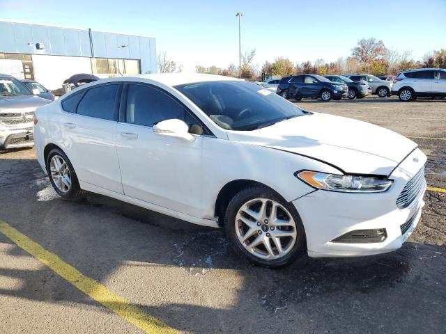 2016 FORD FUSION SE #3291358150