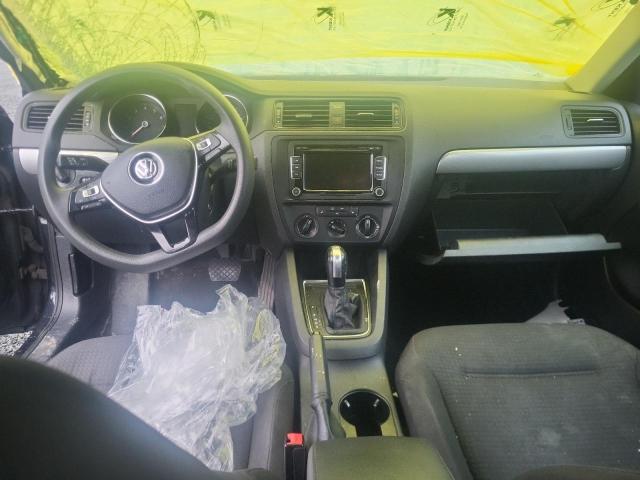 2015 VOLKSWAGEN JETTA BASE - 3VW2K7AJ9FM323260