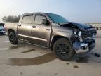 Lot #3297315430 2021 TOYOTA TUNDRA CRE