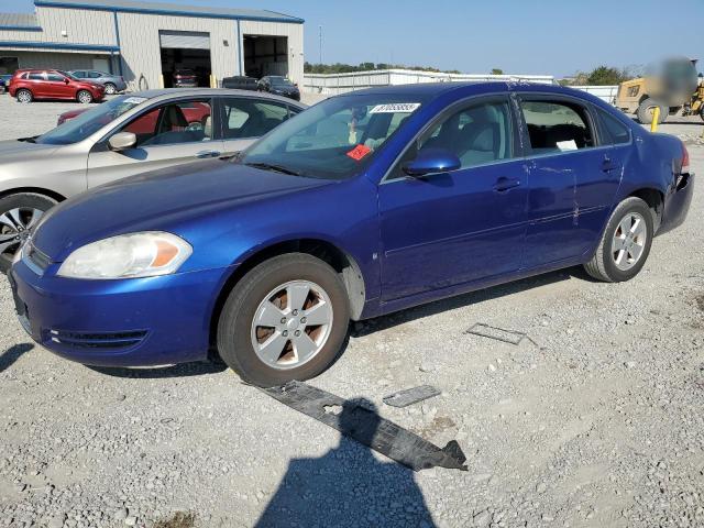 CHEVROLET IMPALA LT