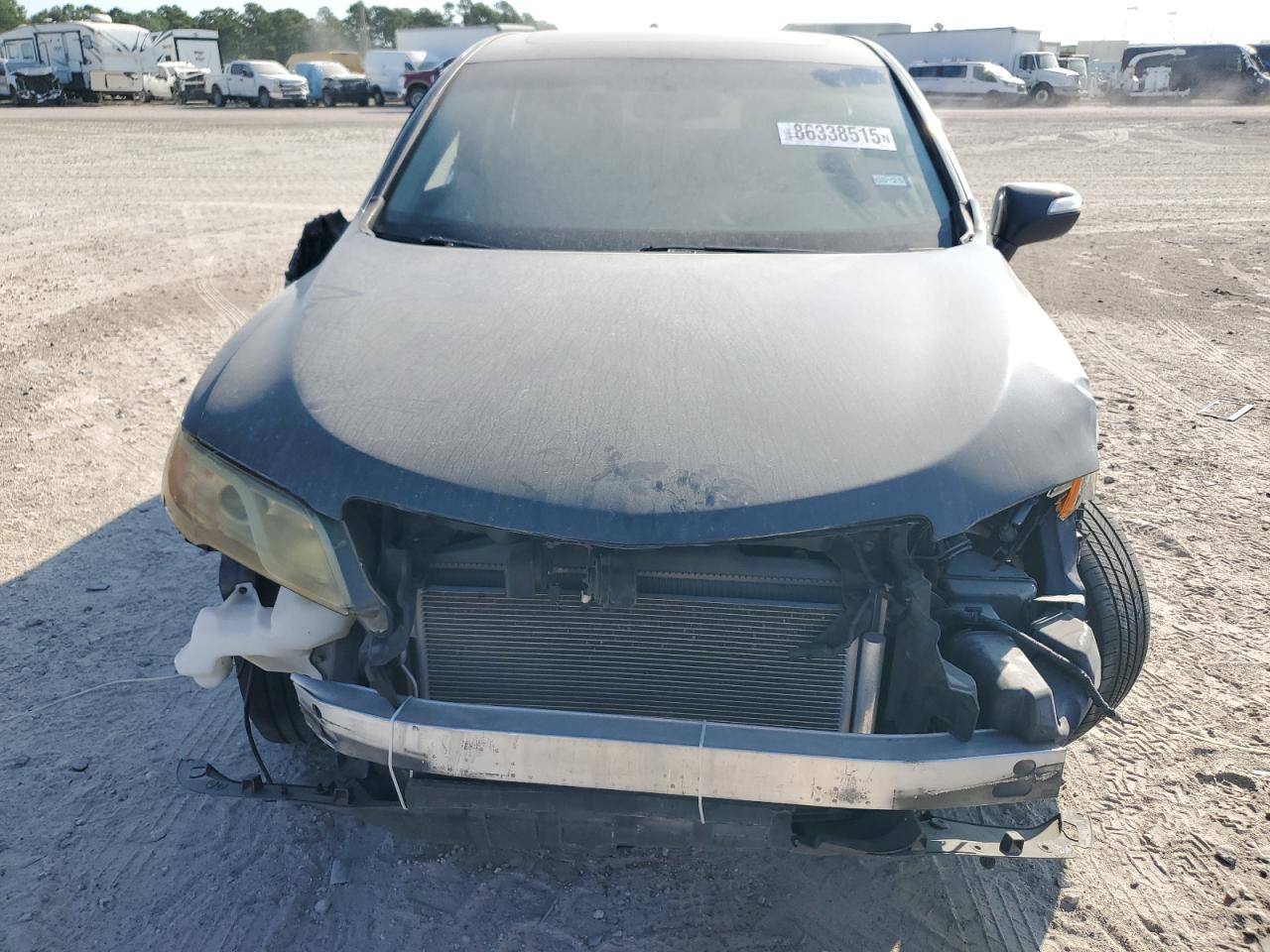 ACURA RDX TECHNOLOGY