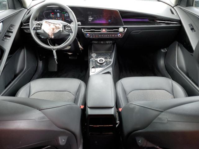 2023 KIA NIRO EX - KNDCS3LF0P5061841