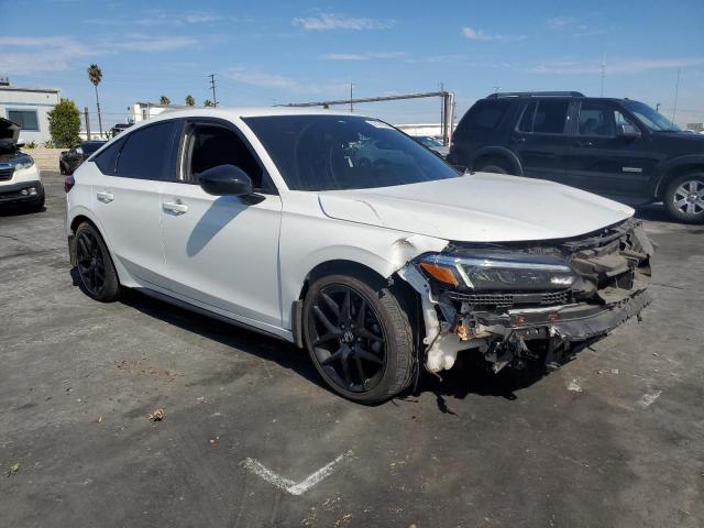 2022 HONDA CIVIC SPOR #3312859092