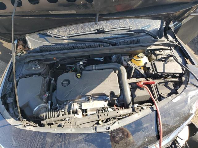 2022 CHEVROLET MALIBU LT 1G1ZD5ST1NF172759